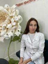 Метальникова Дарья