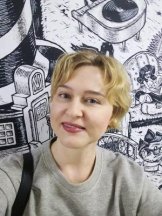 Дюжилина Елена