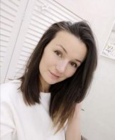 Хорисова Анастасия