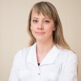 Баканова Наталья Валерьевна