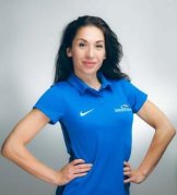 Зарницына Алёна