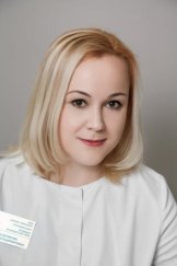Мещерякова Мария Владимировна