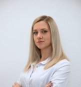 Трегубова Наталья Борисовна