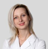 Ирза Анастасия Владимировна