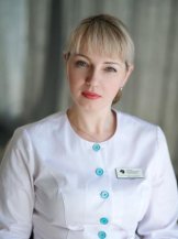 Герасимова Галина Владимировна