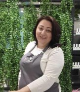 Аллахаердиева Севиль Мусеиб Кызы