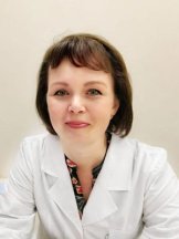 Голованова Валентина Евгеньевна