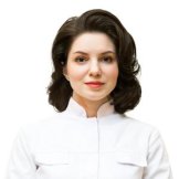 Ивлева Татьяна Сергеевна