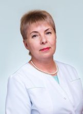 Стокопенова Ирина Степановна