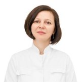 Любченко Елена Олеговна