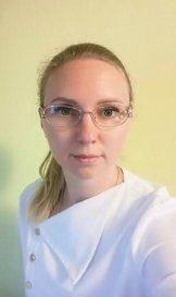 Чебулаева Анастасия Борисовна