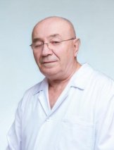 Базыка Владимир Константинович