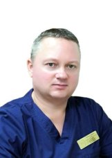 Гущин Владимир Игоревич