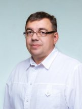 Синяков Владимир Владимирович