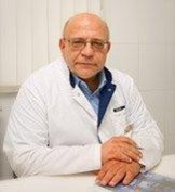 Блаженко Александр Николаевич
