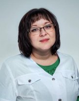 Донцова Анна Юрьевна