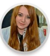 Гусейнова Рузанна Рафиковна