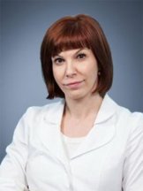 Куприна Ирина Анатольевна