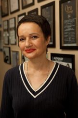 Кучеренко Ирина