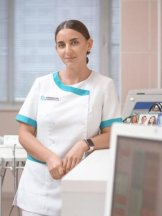 Асатрян Кристина Артуровна