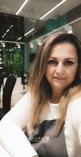 Ахвледиани Энди Гонериевна