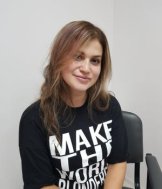 Приходько Наталья