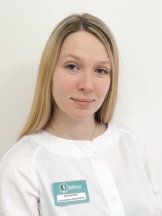 Вишнякова Светлана Сергеевна