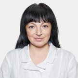 Войткевич Татьяна Аркадьевна