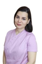 Закирова Айсылу Маратовна