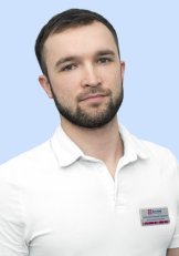 Белоглазов Леонид Сергеевич