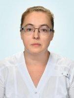 Студенникова Ирина Геннадьевна