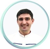 Зайпадинов Заур Зайпадинович