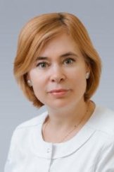 Попова Татьяна Анатольевна