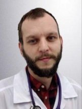 Тихонов Денис Анатольевич