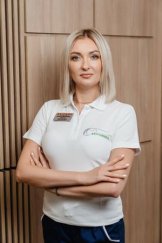 Бурягина Наталья Викторовна