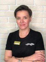 Богданова Наталия