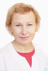 Савранская Ирина Васильевна