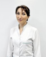 Фролова Наталья Руслановна