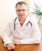 Матвеев Георгий Александрович