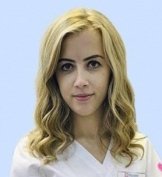 Маматова Екатерина Михайловна