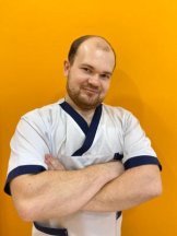 Антоненко Игорь Алексеевич