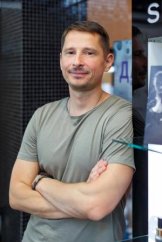 Лабутин Александр