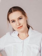 Кузьмина Елена Юрьевна