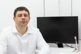 Гаек Дмитрий Сергеевич