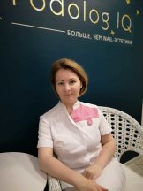Браун Татьяна Александровна