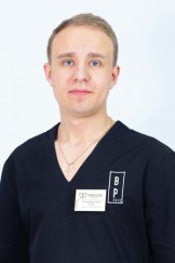 Родин Игорь Николаевич