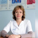 Болотских Марина Викторовна