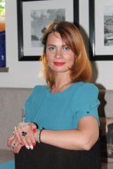Семенова Юлия