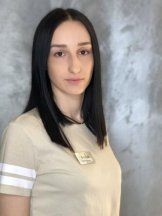 Сидорина Екатерина