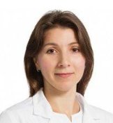 Герасименко Ольга Владимировна